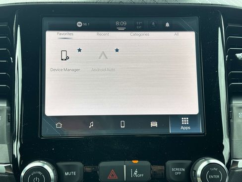 New 2026 RAM 1500 Express image 12