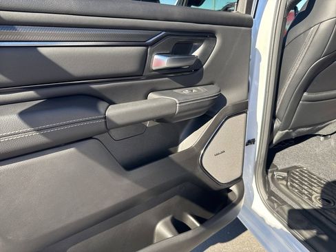 New 2026 RAM 1500 Rebel w/ Rebel Level 2 Equipment Group image 12