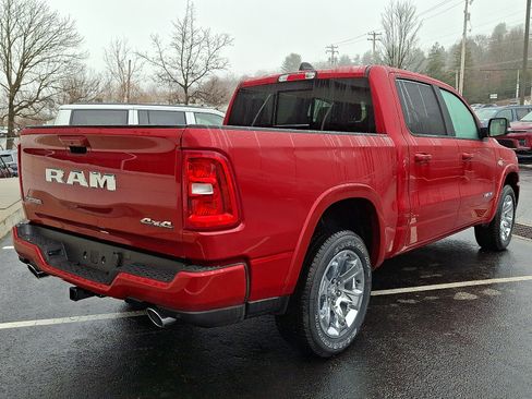 New 2026 RAM 1500 Big Horn image 3