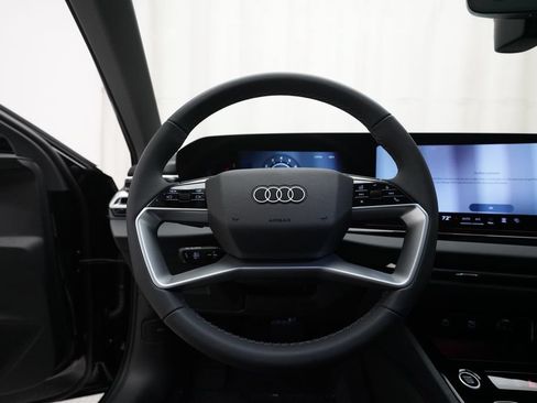 New 2026 Audi A5 2.0T Premium Plus AWD/4WD image 4