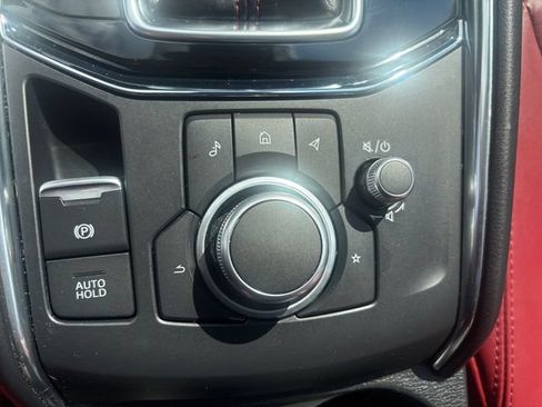 Used 2024 MAZDA CX-5 Carbon Edition AWD/4WD image 17