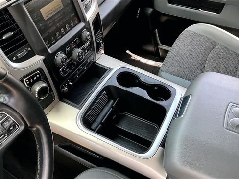 Used 2016 RAM 1500 Lone Star RWD image 15