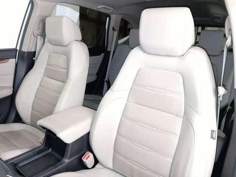 Used 2017 Honda CR-V EX-L image 10