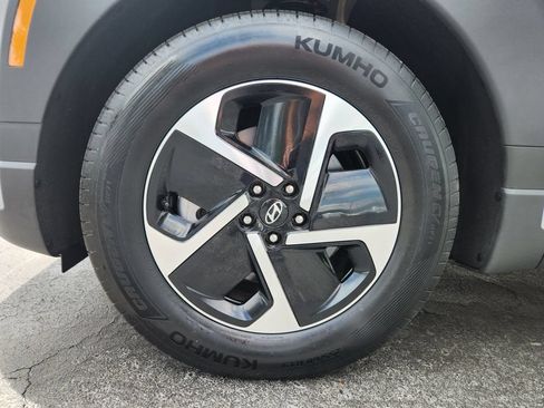 Used 2026 Hyundai Ioniq 9 SE AWD/4WD image 19