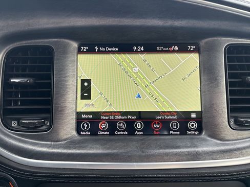 Used 2021 Dodge Charger R/T w/ Daytona Edition Group image 69