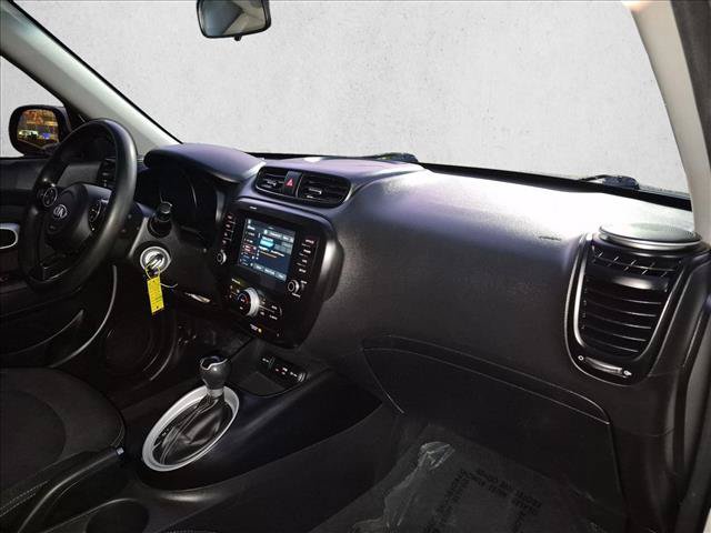 Used 2019 Kia Soul + FWD image 20