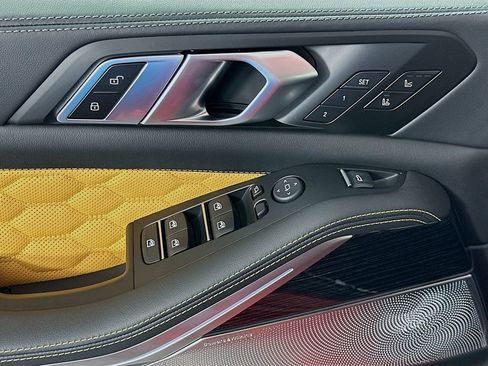 New 2026 BMW X5 M Competition image 20