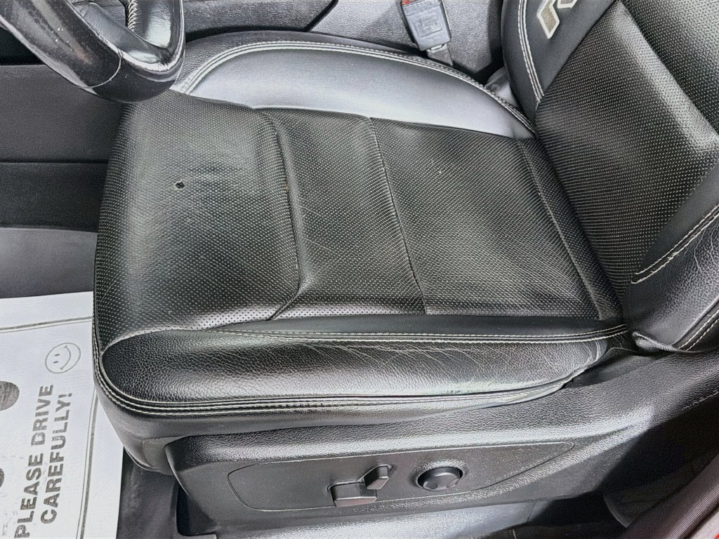 Used 2022 RAM 1500 Rebel w/ Level 1 Equipment Group AWD/4WD image 18