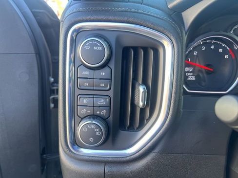 Used 2021 Chevrolet Silverado 1500 RST w/ Z71 Off-Road Package image 27