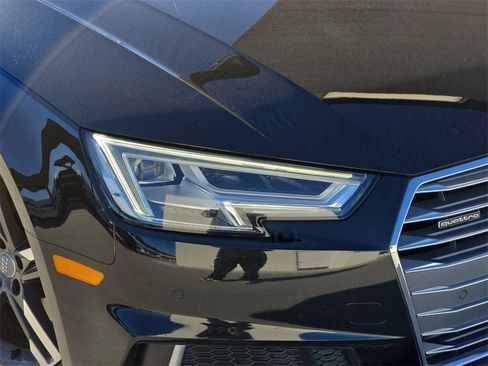 Used 2018 Audi A4 2.0T Premium Plus w/ Premium Plus Package image 34