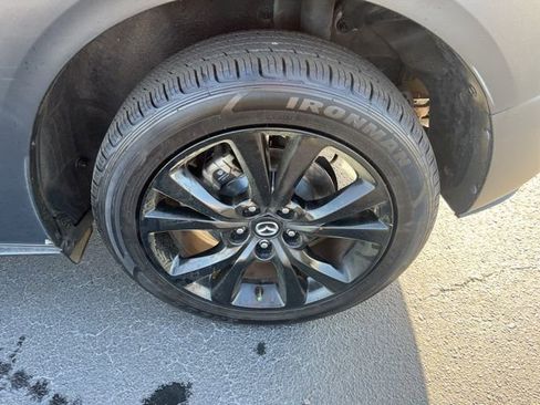 Used 2024 MAZDA CX-30 AWD 2.5 S w/ Select Sport Pkg image 30