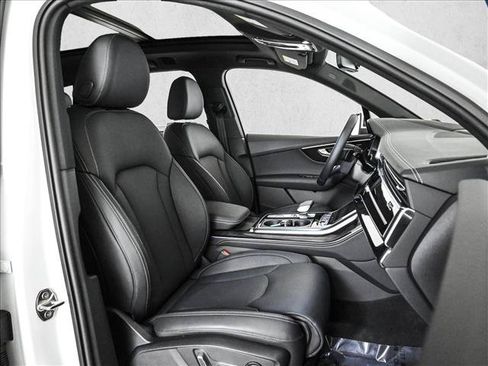 Certified 2026 Audi Q7 3.0T Prestige w/ Prestige Package AWD/4WD image 23