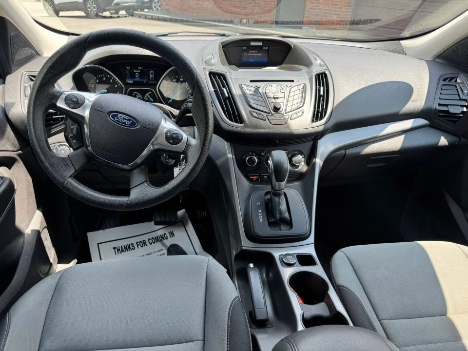 Used 2016 Ford Escape SE AWD/4WD image 24