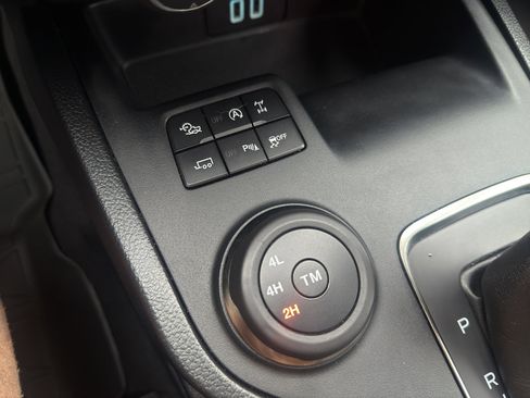 Used 2020 Ford Ranger Lariat w/ Equipment Group 501A Mid image 20