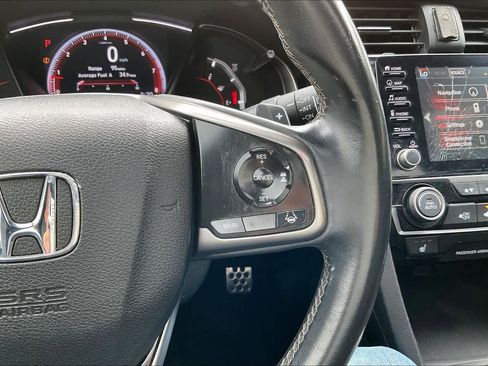 Used 2021 Honda Civic Sport Touring image 23