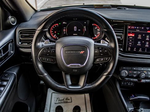 Used 2021 Dodge Durango GT image 30