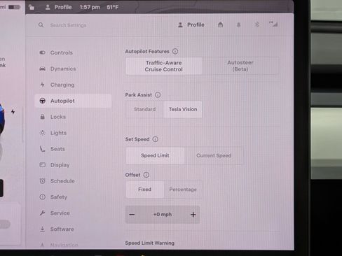 Used 2022 Tesla Model Y Performance image 6