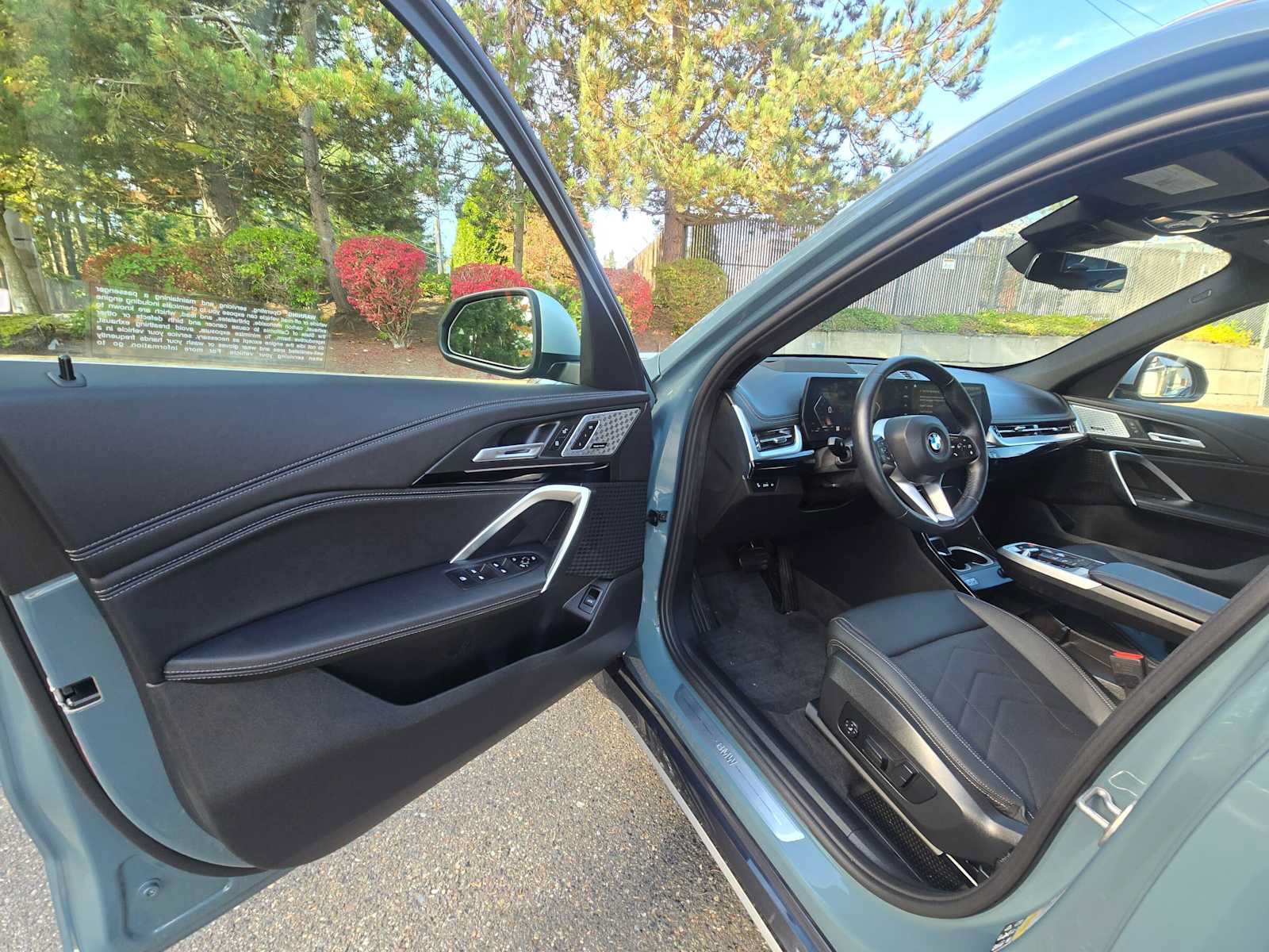 Used 2023 BMW X1 xDrive28i w/ Premium Package AWD/4WD image 20