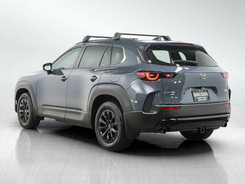 Certified 2026 MAZDA CX-50 AWD 2.5 Hybrid w/ Weather Package image 3
