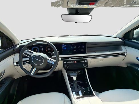 New 2026 Hyundai Tucson SEL image 15