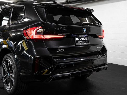 Used 2023 BMW X1 xDrive28i w/ M Sport Package image 15