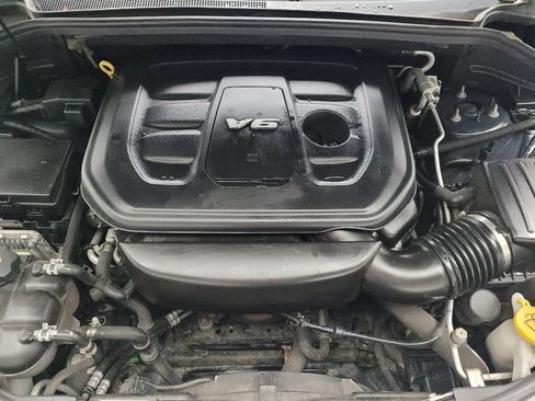Used 2018 Dodge Durango SXT w/ Quick Order Package 2BB AWD/4WD image 30