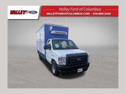 Used 2024 Ford E-350 and Econoline 350 Super Duty w/ Power Windows & Locks Group