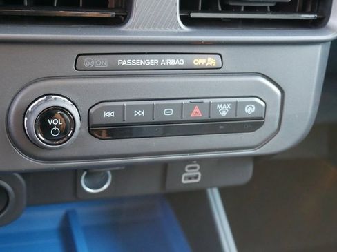 New 2025 Ford Maverick XLT w/ Equipment Group 301A image 20