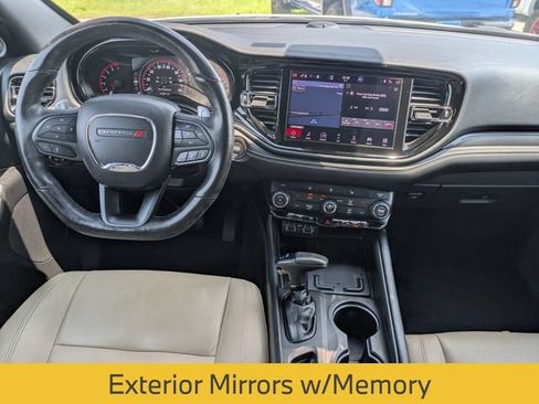 Used 2022 Dodge Durango GT RWD image 33