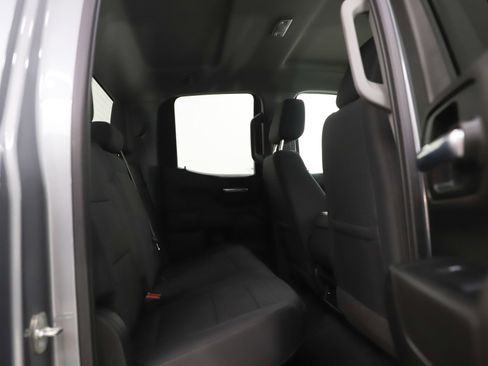 Used 2023 GMC Sierra 1500 Pro w/ Graphite Edition image 12