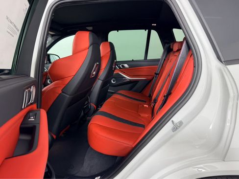 New 2026 BMW X5 M Competition w/ Executive Package AWD/4WD image 17