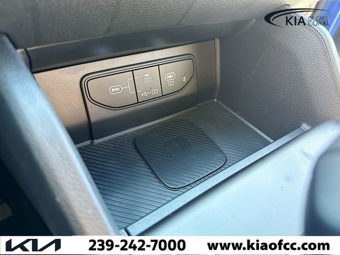 New 2026 Kia Sportage EX image 29