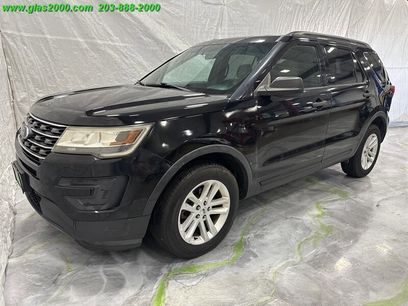 Used 2016 Ford Explorer 4WD