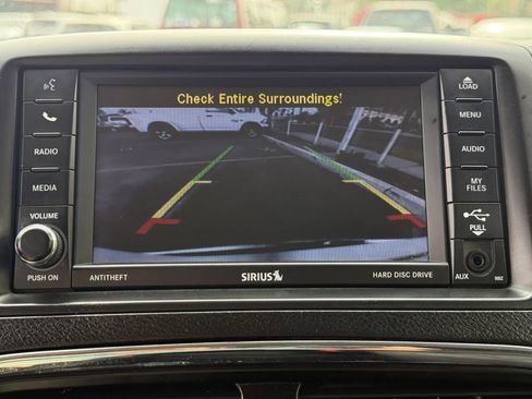 Used 2017 Dodge Grand Caravan SE w/ Power Window Group FWD image 23