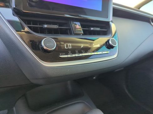 Certified 2024 Toyota Corolla LE FWD image 13
