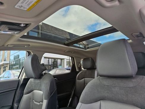 New 2026 Kia Sportage SX Prestige AWD/4WD image 19