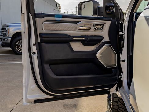 Used 2025 RAM 1500 Tungsten w/ Off Road Group image 36