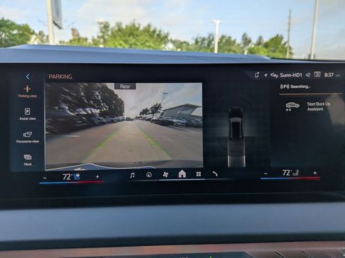 Certified 2026 BMW X3 xDrive30 w/ Convenience Package image 11