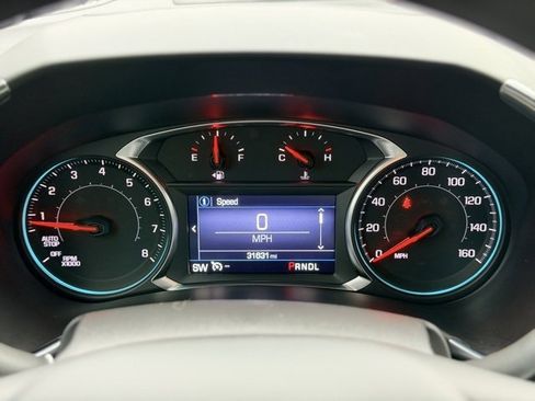 Certified 2023 Chevrolet Equinox LT image 9