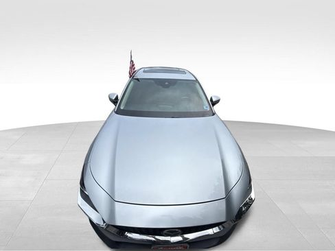 Used 2021 MAZDA CX-30 FWD 2.5 S w/ Preferred Package image 11