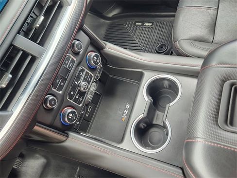 Used 2023 Chevrolet Tahoe RST w/ Max Trailering Package image 34