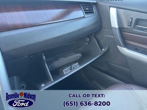 Used 2012 Ford Edge Limited image 17