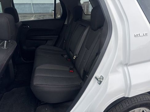 Used 2017 GMC Terrain SLE w/ Driver Alert Package I image 21