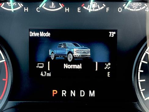 New 2026 Ford F350 XL w/ STX Appearance Package image 22