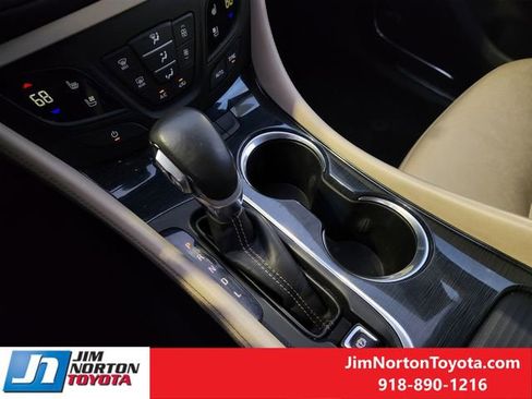 Used 2017 Buick Envision Premium w/ Driver Confidence Package image 23