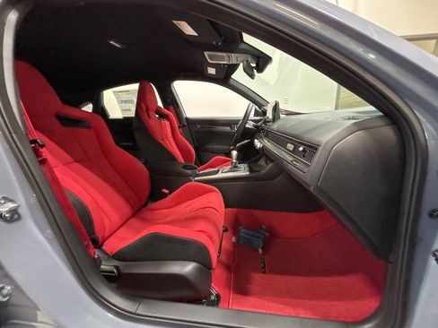 New 2025 Honda Civic Type R image 19