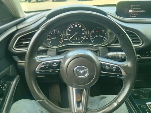 Used 2024 MAZDA CX-30 AWD 2.5 S w/ Select Sport Pkg image 27