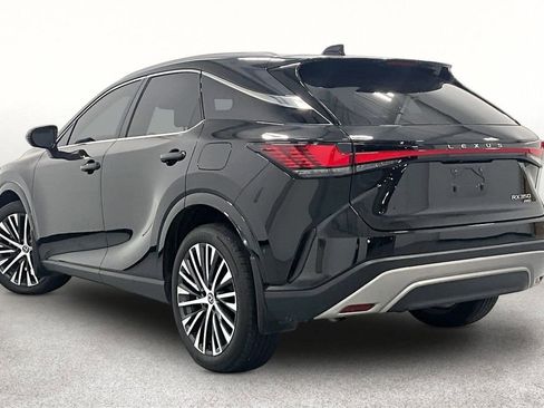 Used 2024 Lexus RX 350 Premium Plus w/ Convenience Package AWD/4WD image 11