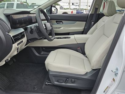 New 2025 Nissan Murano SL w/ Cargo Package