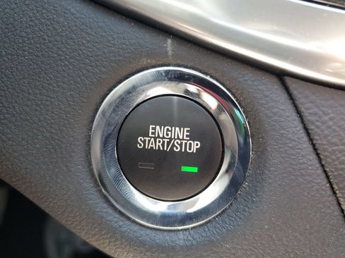 Used 2019 Chevrolet Impala LT w/ LT Convenience Package FWD image 22